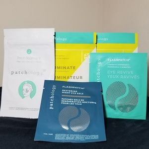 Patchology products